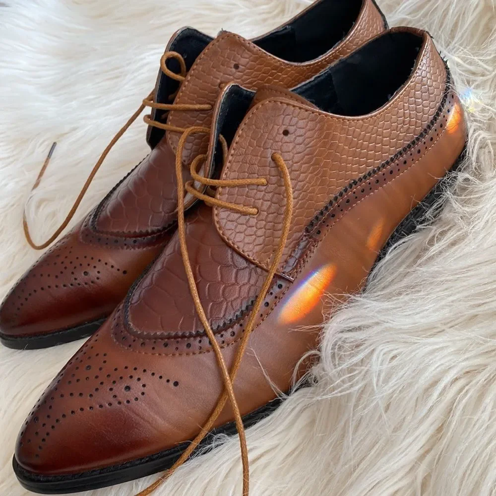 💞Luxury mens shoes💝